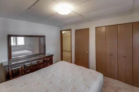 Bedroom - 3791 63rd Ave NW, Hackensack, MN 56452 photo 4 of 5