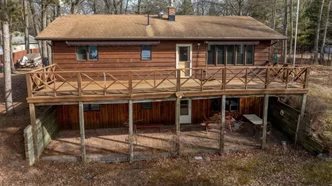 Exterior - 3791 63rd Ave NW, Hackensack, MN 56452 photo 6 of 12