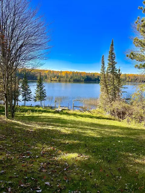 View/Area - 3791 63rd Ave NW, Hackensack, MN 56452 photo 2 of 6