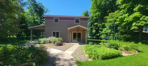 5151 Trillium Rd, Wahkon, MN 56386