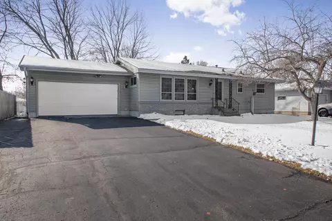 3527 Aldrich Ave, Anoka, MN 55303