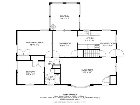 8807 Beard Ave S, Bloomington, MN 55431 photo 32