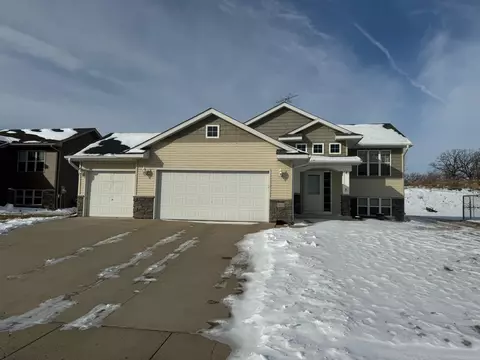 1415 Benton Creek Ave, Cologne, MN 55322