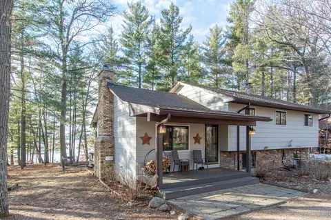 10391 Forest Ln SW, Pequot Lakes, MN 56472