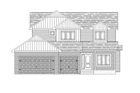 15142 Partridge St NW, Andover, MN 55304