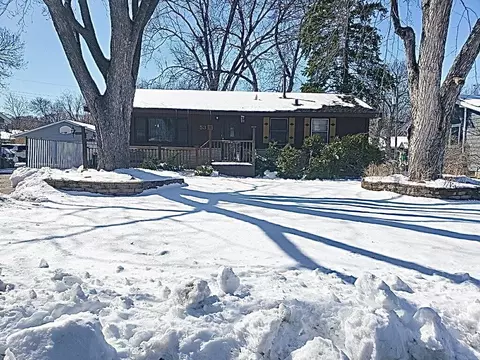 5313 Oliver Ave N, Brooklyn Center, MN 55430