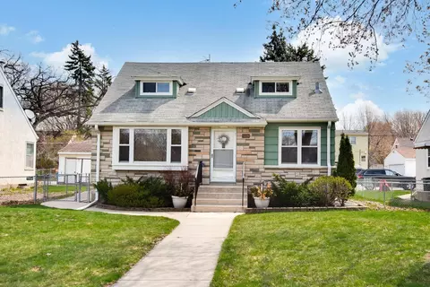 5529 30th Ave S, Minneapolis, MN 55417