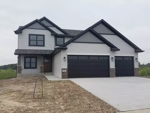 902 Misty Meadows Blvd, Buffalo, MN 55313