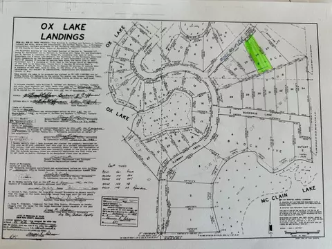 lot24 Block 4 Moccasin Dr, Crosslake, MN 56442