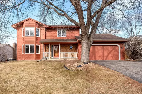 11010 36th Pl N, Plymouth, MN 55441
