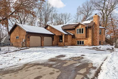 17208 Durant St NE, Ham Lake, MN 55304