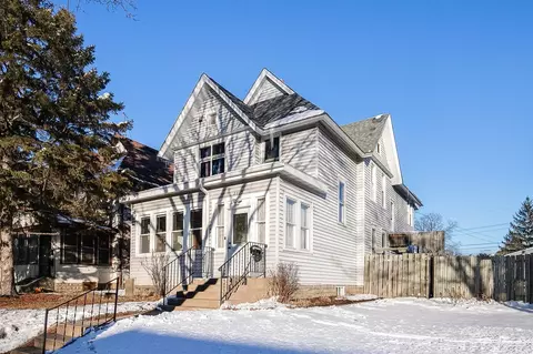 2513 Monroe St NE, Minneapolis, MN 55418