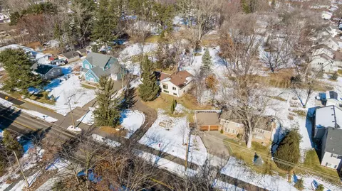 705 Arbogast St, Shoreview, MN 55126