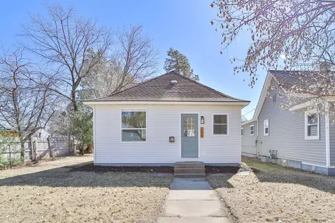 208 2nd St NE, Crosby, MN 56441