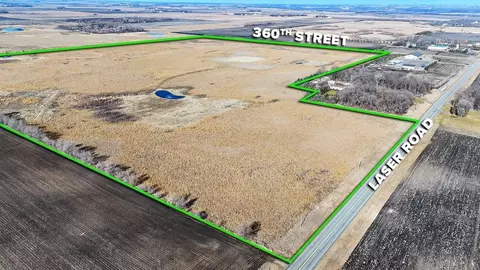 Nnnn Laser Avenue, Delhi Twp, MN 56283