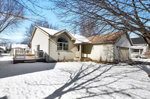 804 Sartell Ln, Sartell, MN 56377
