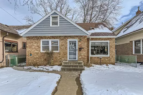 3918 Upton Ave N, Minneapolis, MN 55412