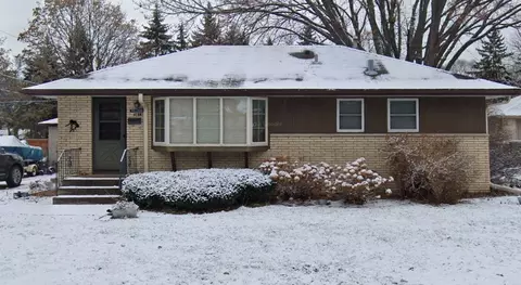 3613 Urban Ave N, Brooklyn Center, MN 55429