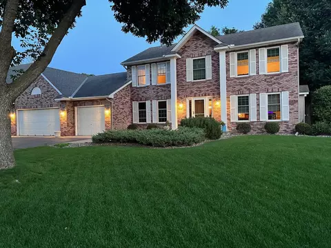 2621 Wexford Ct, New Brighton, MN 55112