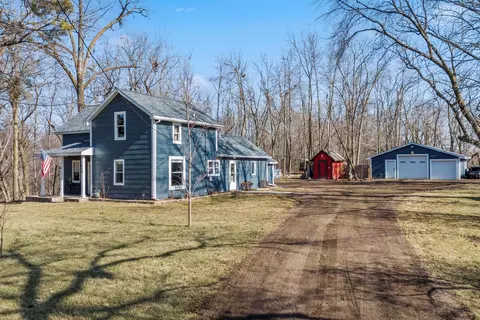 590 S Alger Ave, Rush City, MN 55069