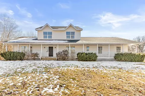 16903 211th Ave NW, Big Lake, MN 55309