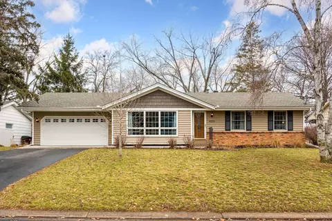 4225 Decatur Ave N, New Hope, MN 55428