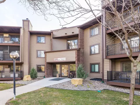 7401 W 101st St #118, Bloomington, MN 55438