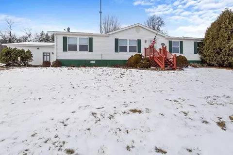 425 Tower Ln, Balsam Lake, WI 54810