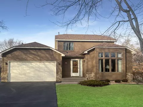 12400 51st Ave N, Plymouth, MN 55442