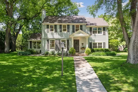 5036 Juanita Ave, Edina, MN 55424