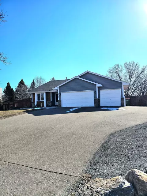 3890 121st Ave NW, Coon Rapids, MN 55433