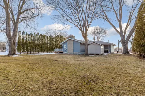 Exterior - 931 9th Ave SW, Faribault, MN 55021 photo 7 of 7