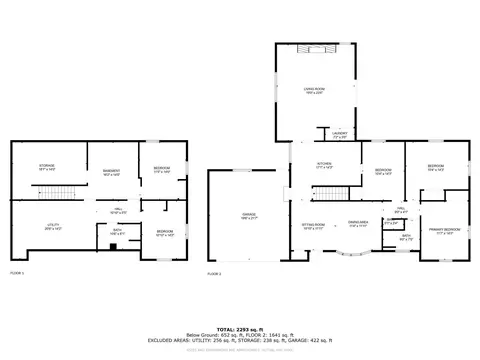 Floorplan - 931 9th Ave SW, Faribault, MN 55021 photo 1 of 1