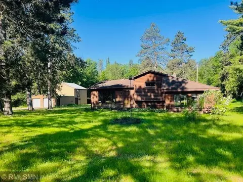 6703 36th Ave NW, Walker, MN 56484