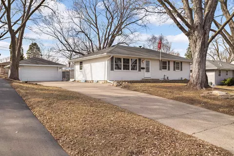 5409 Quebec Ave N, New Hope, MN 55428