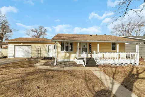 1145 32nd Ave N, Saint Cloud, MN 56303
