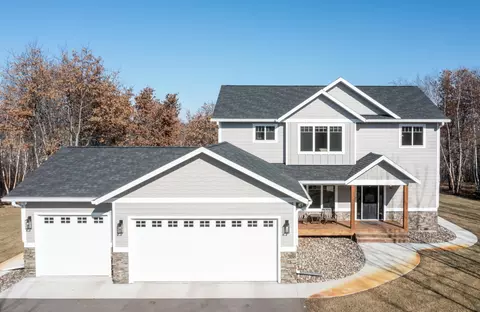 Exterior - 16463 Sanctuary Way, Brainerd, MN 56401 photo 3 of 14