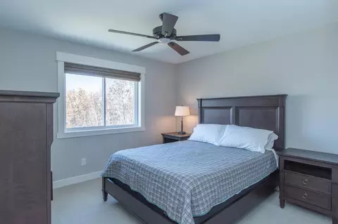 Bedroom - 16463 Sanctuary Way, Brainerd, MN 56401 photo 6 of 14
