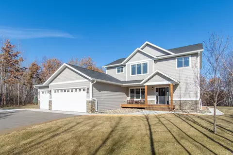Exterior - 16463 Sanctuary Way, Brainerd, MN 56401 photo 5 of 14