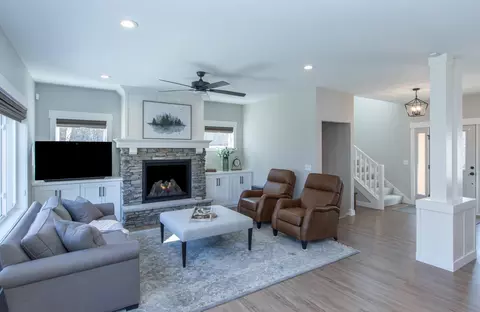 Living - 16463 Sanctuary Way, Brainerd, MN 56401 photo 4 of 7