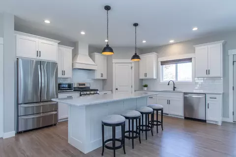 Kitchen - 16463 Sanctuary Way, Brainerd, MN 56401 photo 2 of 7