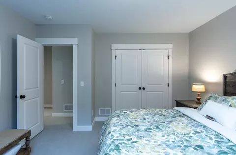 Bedroom - 16463 Sanctuary Way, Brainerd, MN 56401 photo 12 of 14