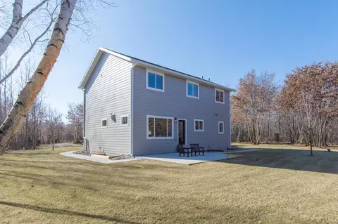 Exterior - 16463 Sanctuary Way, Brainerd, MN 56401 photo 9 of 14