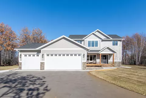 Exterior - 16463 Sanctuary Way, Brainerd, MN 56401 photo 2 of 14