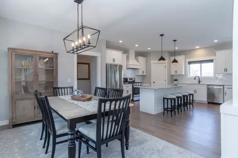 Dining - 16463 Sanctuary Way, Brainerd, MN 56401 photo 2 of 3