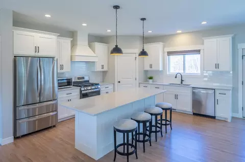 Kitchen - 16463 Sanctuary Way, Brainerd, MN 56401 photo 7 of 7