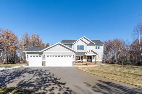 Exterior - 16463 Sanctuary Way, Brainerd, MN 56401 photo 4 of 14