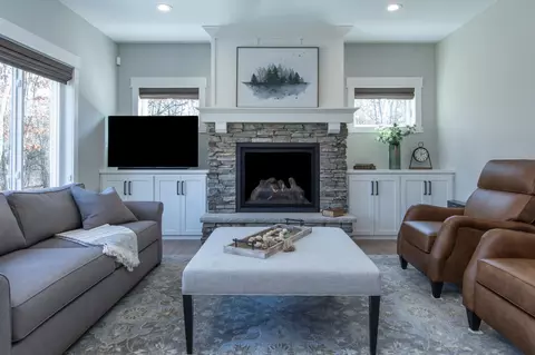 Living - 16463 Sanctuary Way, Brainerd, MN 56401 photo 3 of 7