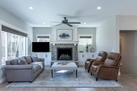 Living - 16463 Sanctuary Way, Brainerd, MN 56401 photo 1 of 7