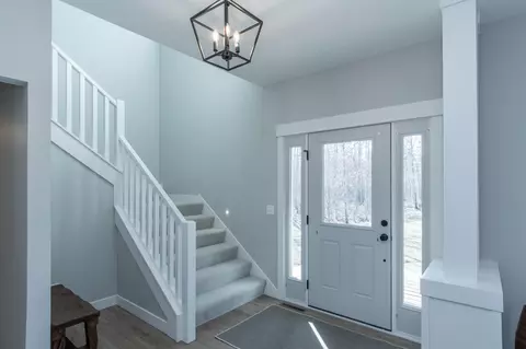 Entry Way - 16463 Sanctuary Way, Brainerd, MN 56401 photo 1 of 4